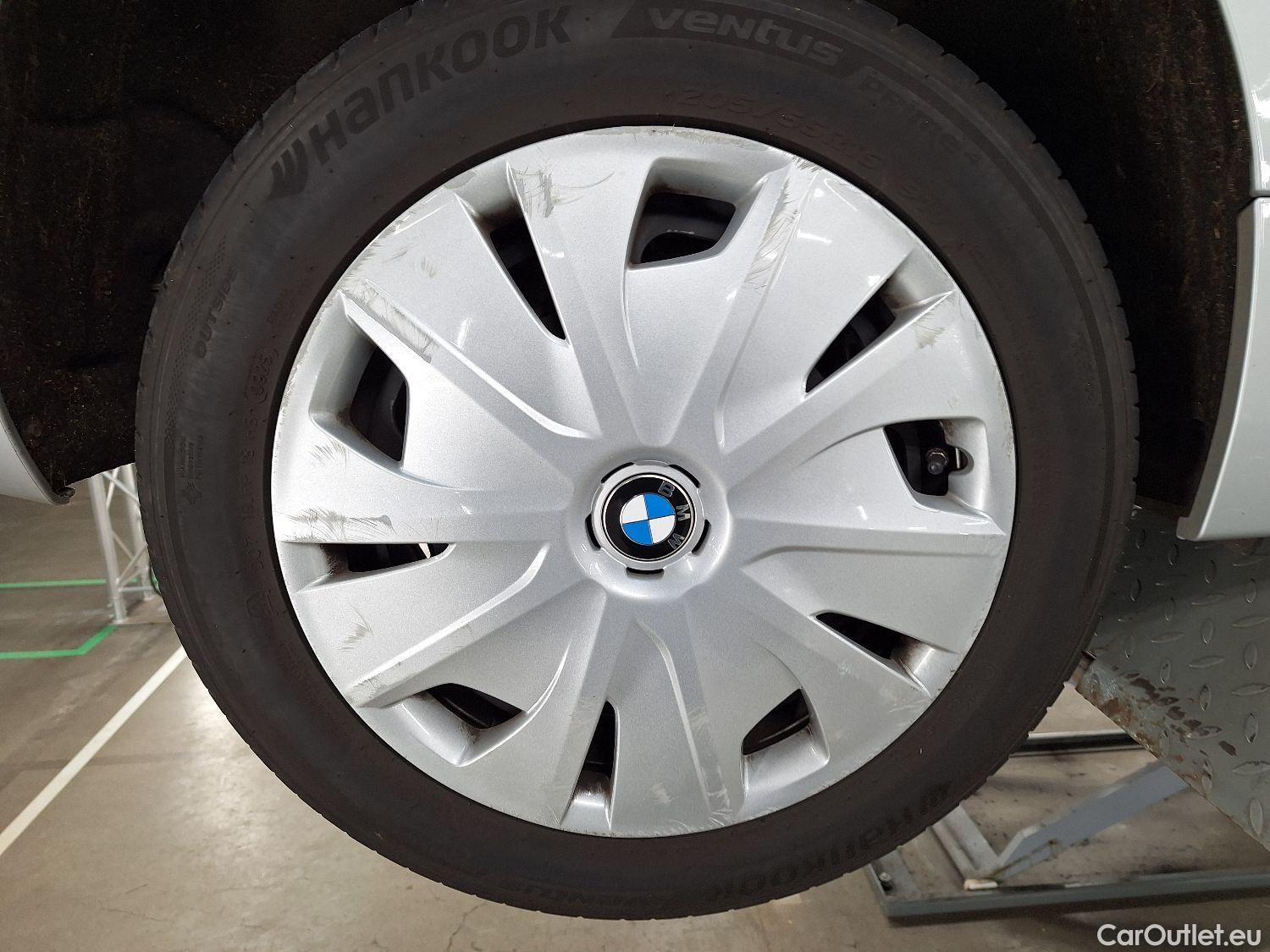  Bmw  Serie 1 BMW, 1-serie '19, BMW 1 Reeks Hatch 116dA (85 kW) 5d #8