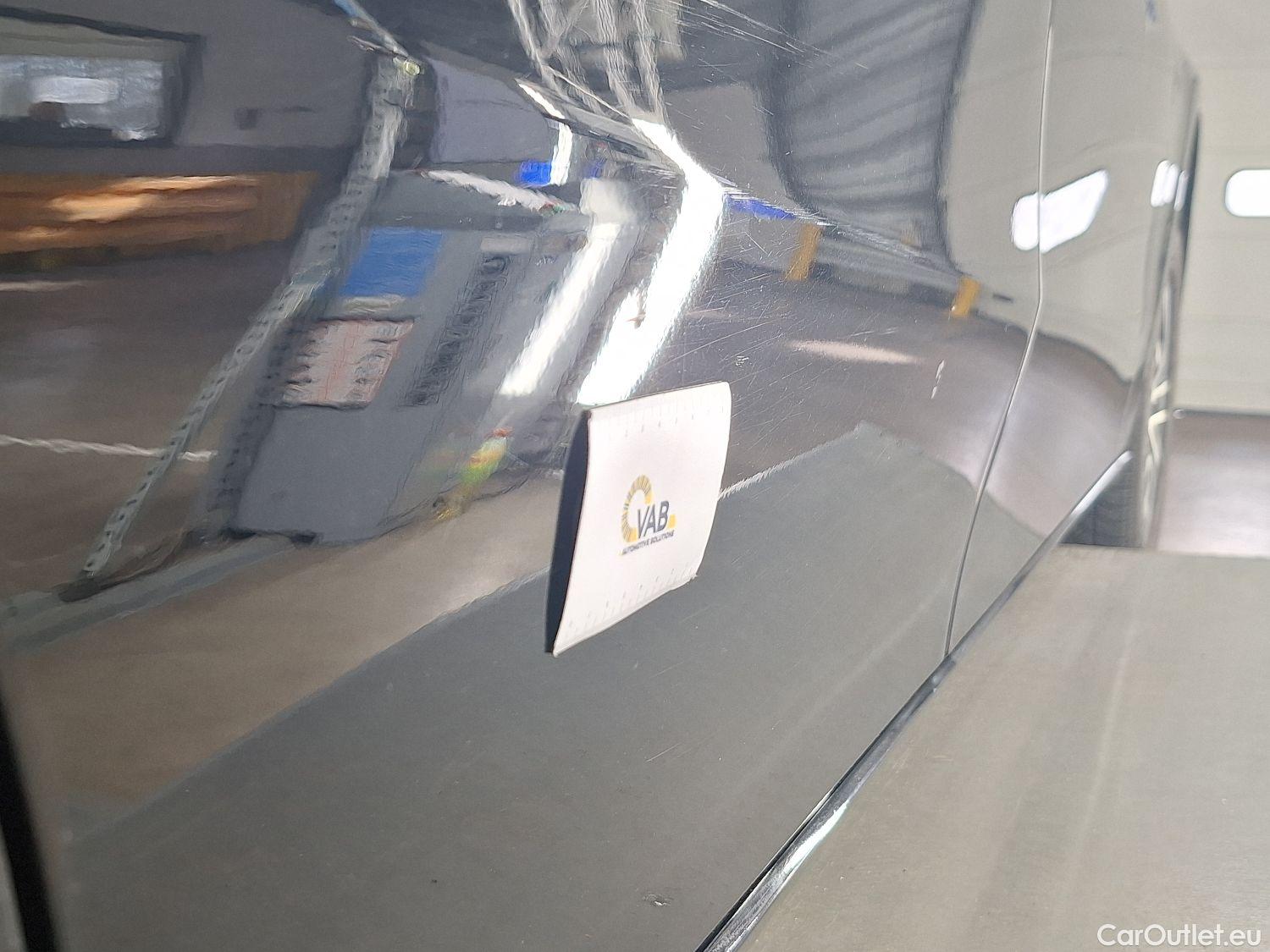  Mercedes  A-Klasse Mercedes, A-Class '18, Mercedes-Benz  A 180 d Business Solution 5 #8