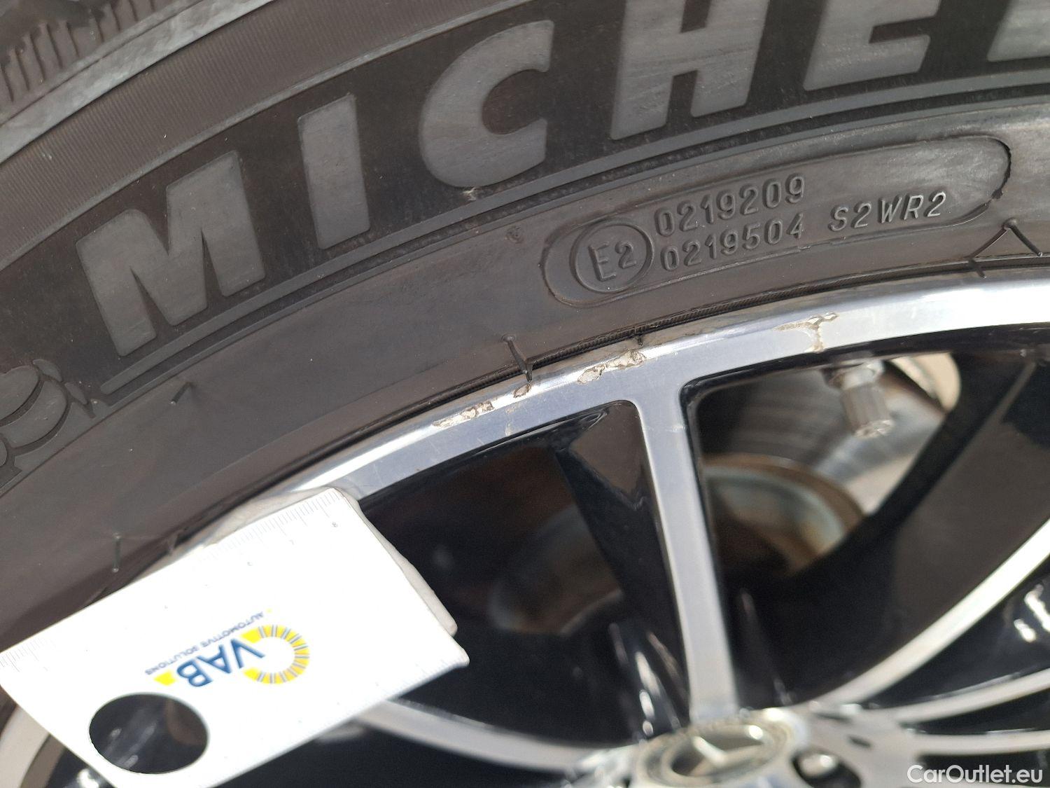  Mercedes  G-Klasee Mercedes, GLE '18, Mercedes-Benz GLE GLE 350 e 4MATIC Business Soluti #14