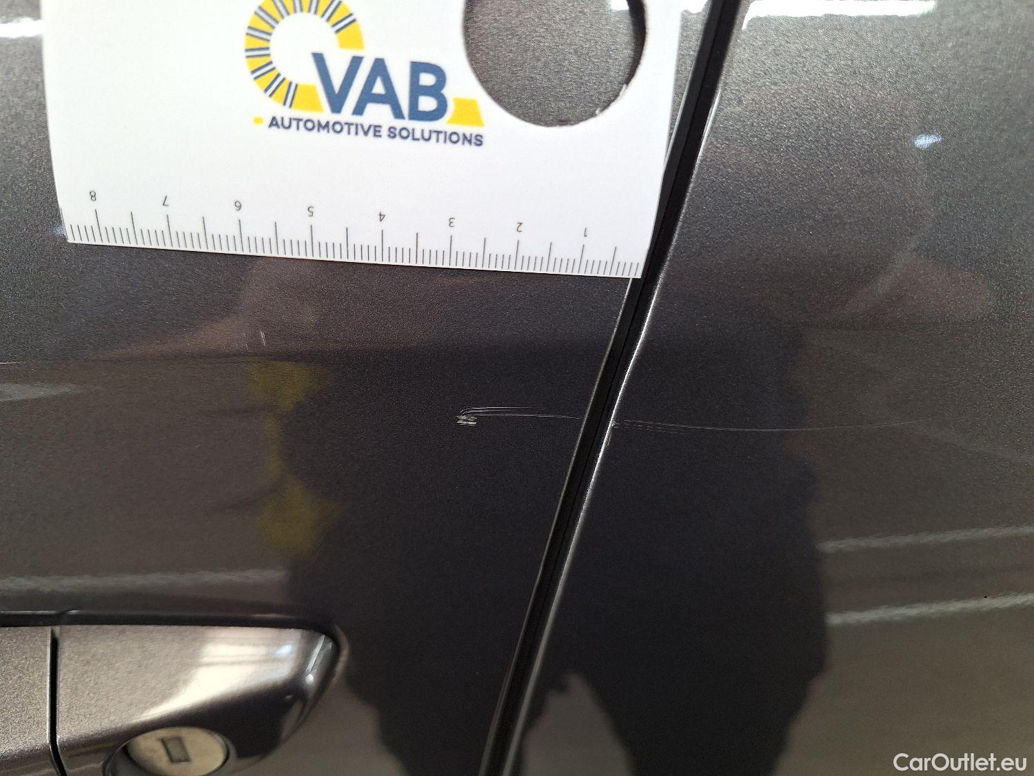  DS  DS7 DS,  CB '17, DS 7 Crossback 1.5 BlueHDi 130 Automatic Bastille  #2