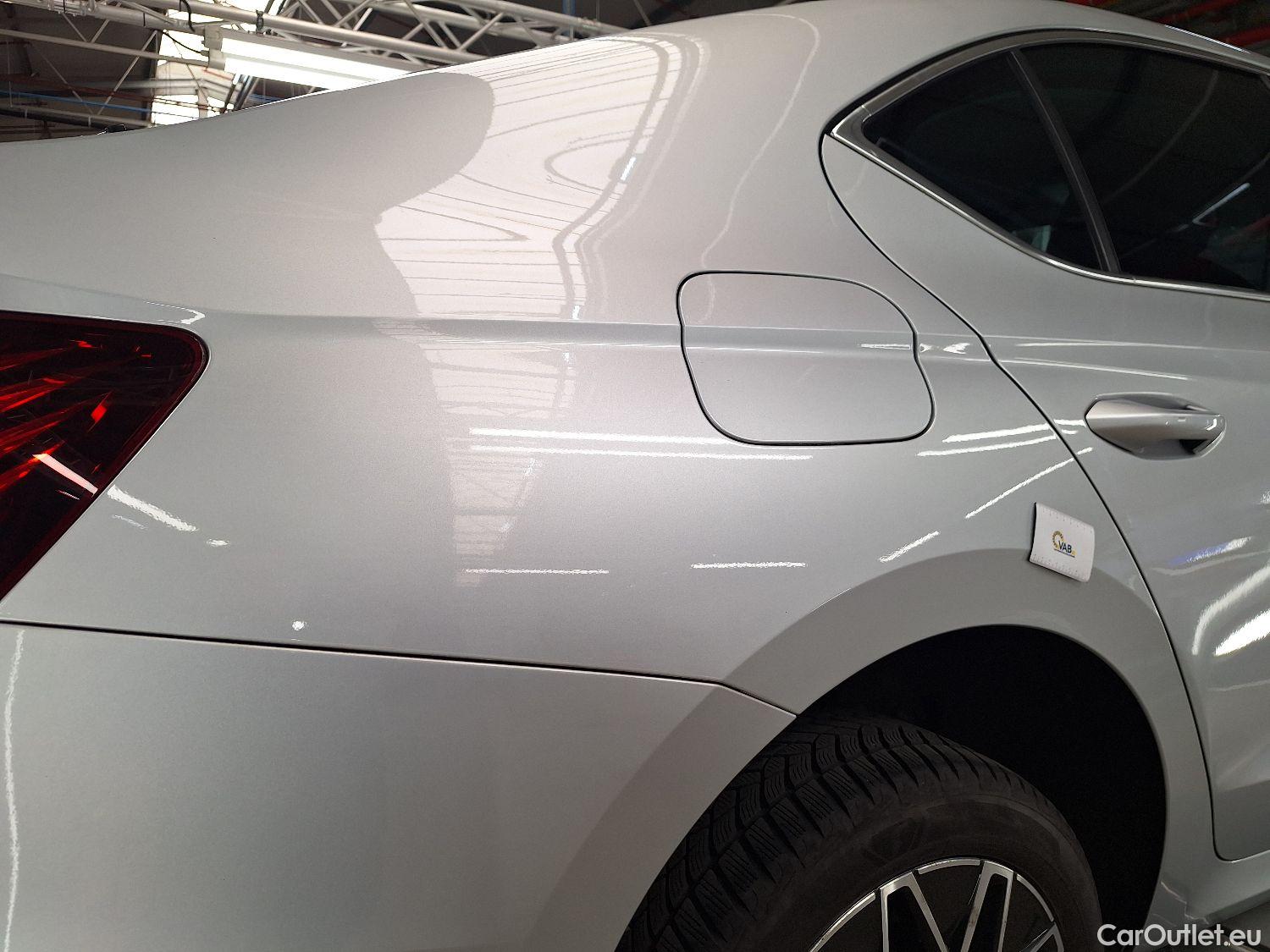  Skoda  Octavia Skoda,  '20, Skoda  2.0 CRTDI 85kW Style 5d #8