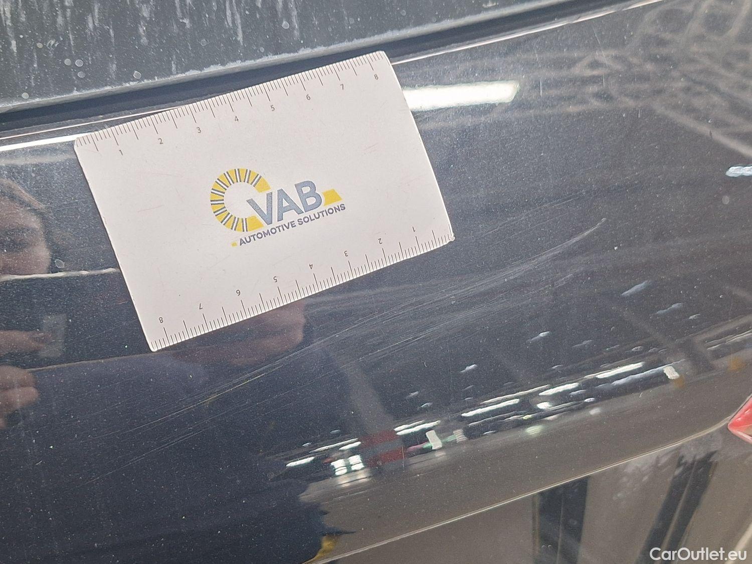  Mercedes  A-Klasse Mercedes, A-Class '18, Mercedes-Benz  A 180 d Business Solution 5 #41