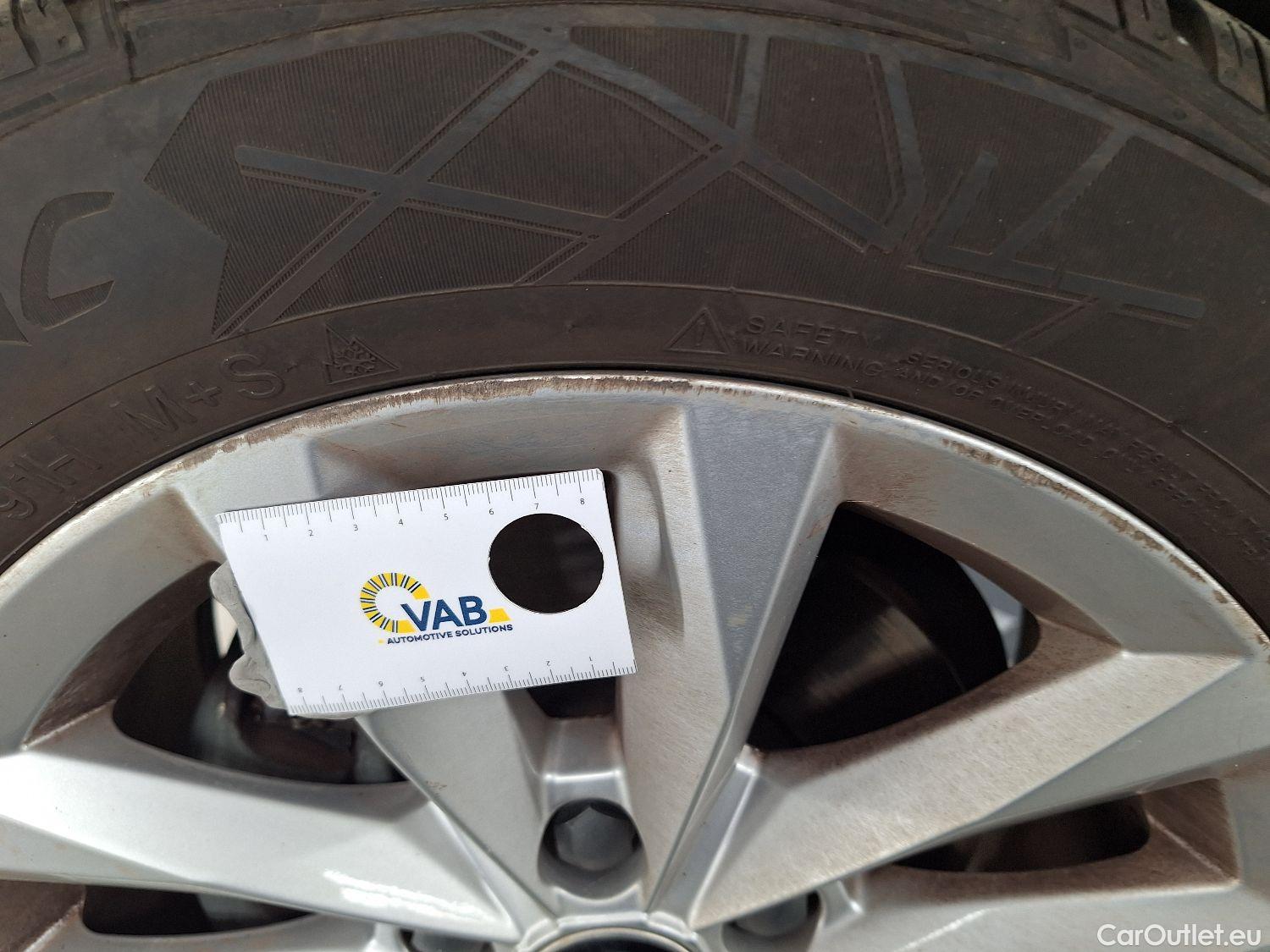  Audi  A3 Audi,  Berline '20, Audi  Berline 1.0 TFSi 30 81kW Stronic Attractio #12