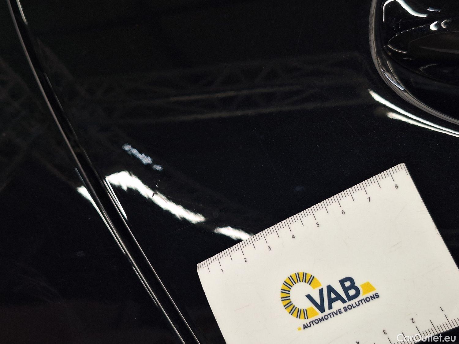  Mercedes  A-Klasse Mercedes, A-Class '18, Mercedes-Benz  A 180 d Business Solution 5 #11