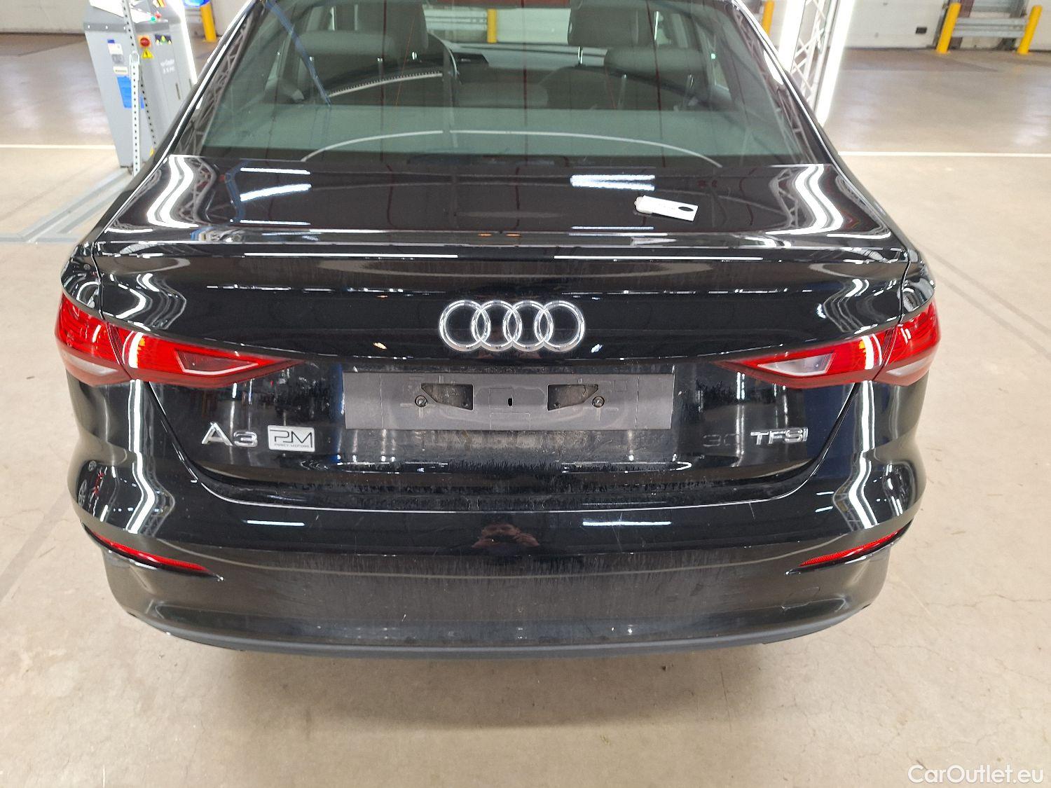  Audi  A3 Audi,  Berline '20, Audi  Berline 1.0 TFSi 30 81kW Stronic Attractio #26