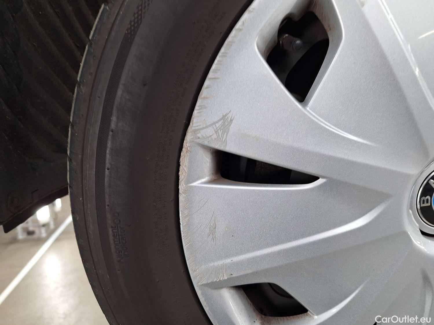  Bmw  Serie 1 BMW, 1-serie '19, BMW 1 Reeks Hatch 116dA (85 kW) 5d #13