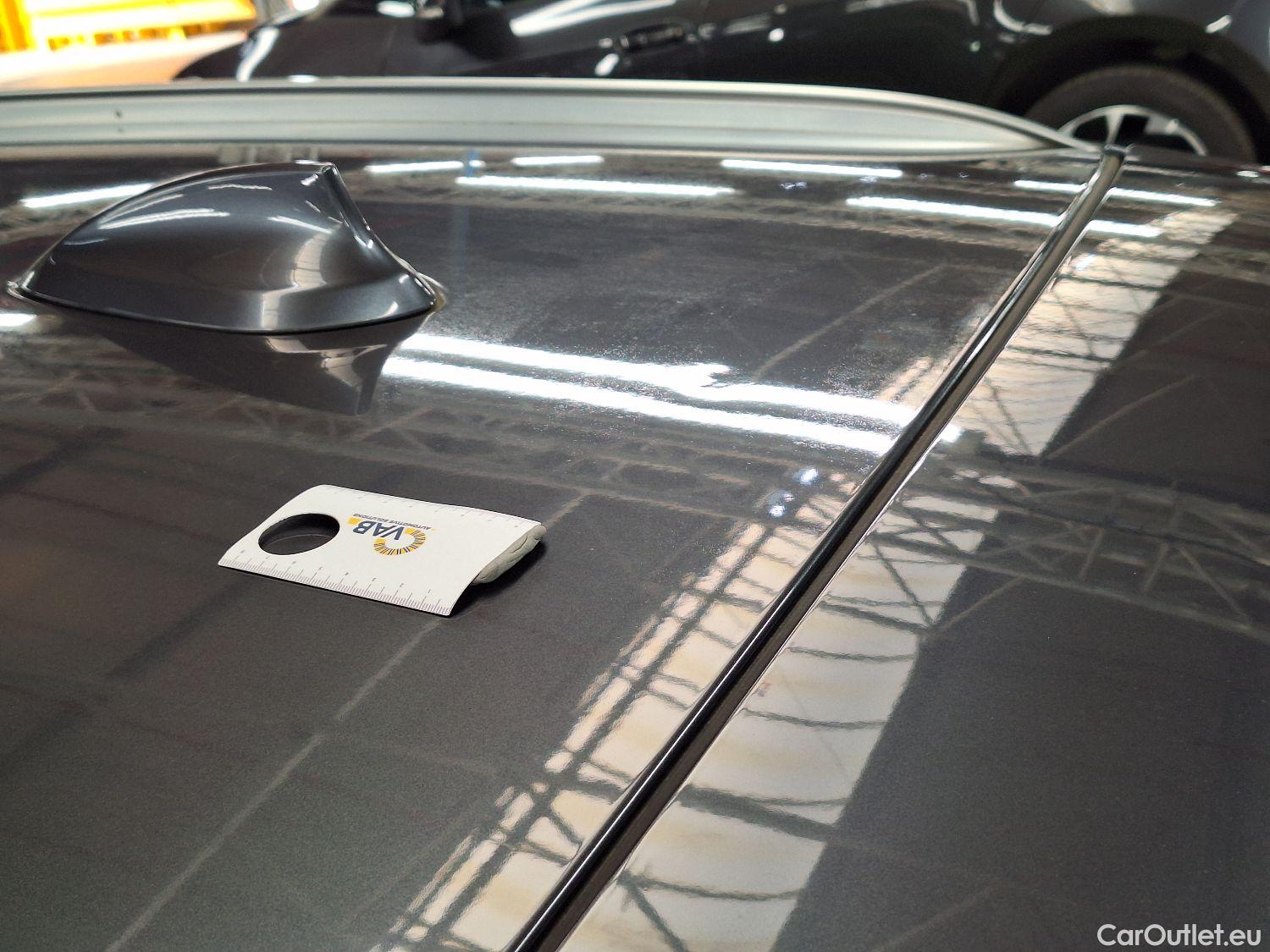  Bmw  Serie 3 BMW, 3-serie Touring '18, BMW 3 Reeks Touring 318dA (100 kW) 5d #12