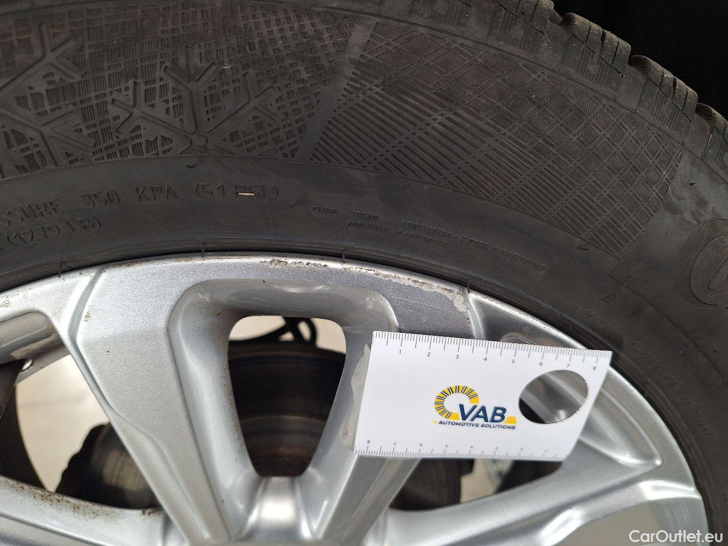  Opel  Crossland Opel,  '20, Opel  1.2 81kW Turbo S/S Elegance 5d #18