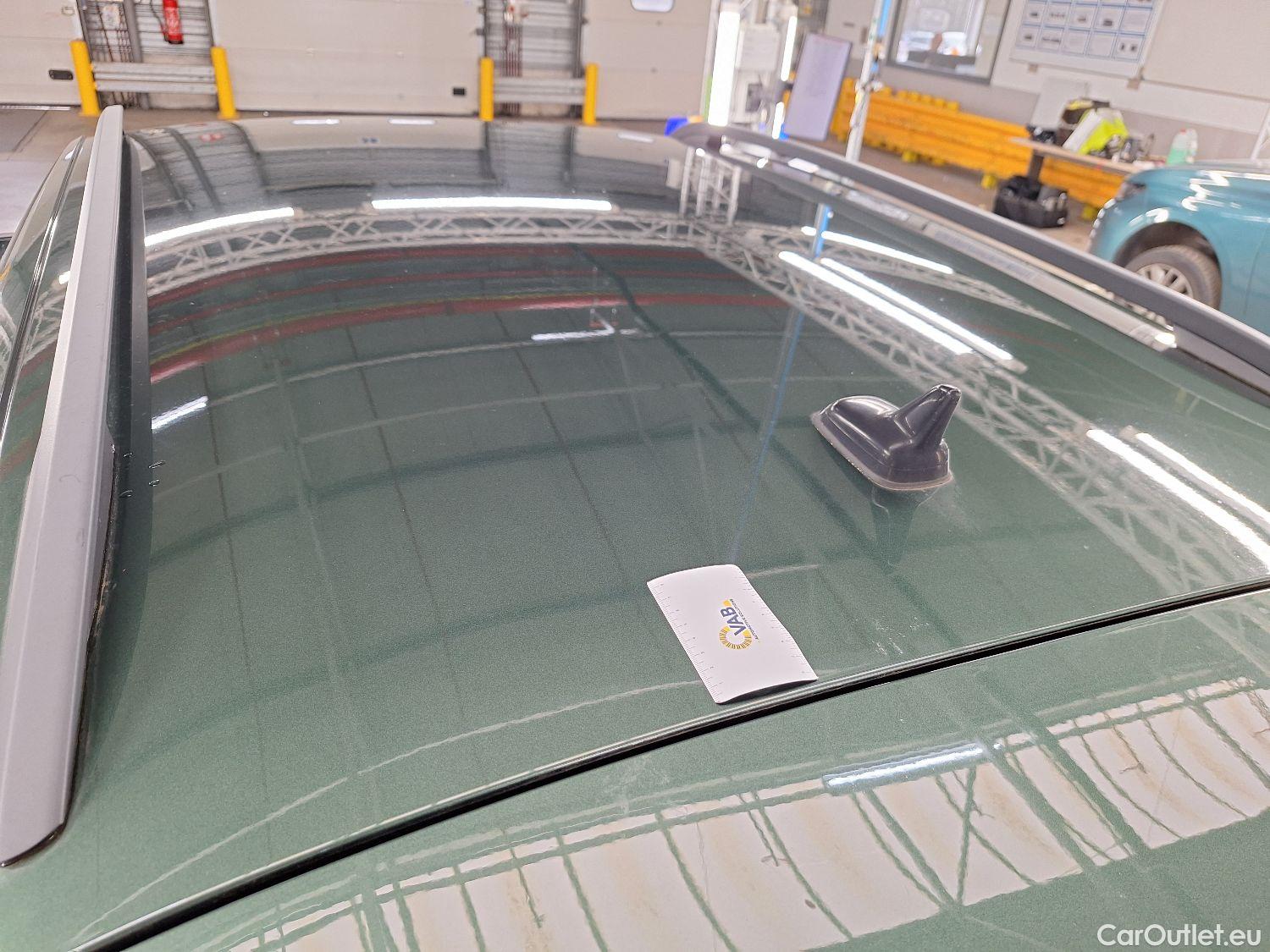  Skoda  Karoq Skoda,  '17, Skoda  2.0 CRTDI 85KW Clever 5d #16