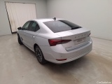  Skoda  Octavia Skoda,  '20, Skoda  2.0 CRTDI 85kW Style 5d #6