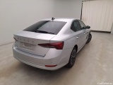  Skoda  Octavia Skoda,  '20, Skoda  2.0 CRTDI 85kW Style 5d #8