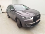  DS  DS7 DS,  CB '17, DS 7 Crossback 1.5 BlueHDi 130 Automatic Bastille  #9