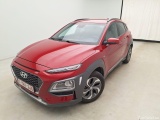  Hyundai  Konna Hyundai, Kona '17, Hyundai Kona 1.6 GDi Hybrid 6-DCT Sky BlueLink 5d #2
