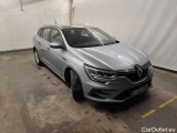  Renault  Megane Renault Mégane Grandtour E-TECH Plug-in Hybrid Corporate Edition 5d !! Technical issues !! Rolling car  #5