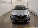 Renault  Megane Renault Mégane Grandtour E-TECH Plug-in Hybrid Corporate Edition 5d !! Technical issues !! Rolling car  #7