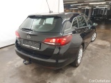  Opel  Astra Opel  Sports Tourer 1.5 Turbo D 77kW S/S Edition 5d #5