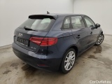  Audi  A3 Audi  Sportback 2.0 35 TDi 110kW S tronic Business Ed 5d #10