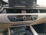  Audi  A4 AUDI  AVANT DIESEL - 2020 40 TDi 204hp Quattro S Line S tronic 5d #23