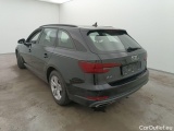  Audi  A4 Audi  Avant 2.0 30 TDi 90kW S tronic Business Ed 5d #9