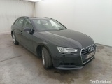  Audi  A4 Audi  Avant 2.0 30 TDi 90kW S tronic Business Ed 5d #5