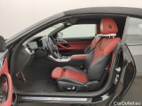 Bmw  Serie 4 BMW 4 CABRIO - 2021 420iAS 184hp 2d #32