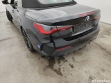  Bmw  Serie 4 BMW 4 CABRIO - 2021 420iAS 184hp 2d #44