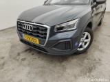  Audi  Q2 AUDI  DIESEL - 2021 35 TDi 150hp S tronic 5d #17