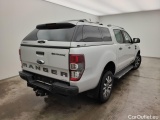  Ford  Ranger Ford  2.0 BiT 156kW 4x4 Aut. D-Cab Wildtrak 4d #10