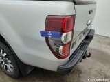  Ford  Ranger Ford  2.0 BiT 156kW 4x4 Aut. D-Cab Wildtrak 4d #66