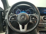  Mercedes  G-Klasee Mercedes-Benz GLC GLC 200 d 4MATIC 5d #31