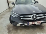  Mercedes  G-Klasee Mercedes-Benz GLC GLC 200 d 4MATIC 5d #37
