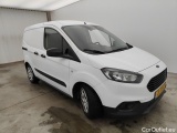  Ford  Transit FORD  COURIER DSL - 2018 1.5 TDCi 102 Trend S/S (EU6d) 5d #5