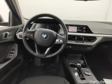  Bmw  Serie 1 BMW 1 Reeks Hatch 116dA (85 kW) 5d #9