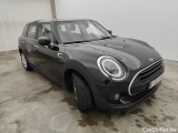  Mini  Clubman Mini  One D (85 kW) Aut. 5d #5