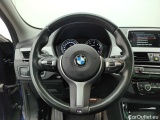  Bmw  X2 BMW  sDrive16dA 85kW DCT 5d #39