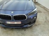  Bmw  X2 BMW  sDrive16dA 85kW DCT 5d #44