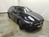  Mercedes  A-Klasse MERCEDES CLASSE A SEDAN DIESEL (V177) A 180 d 116 Business Solution 4d #5