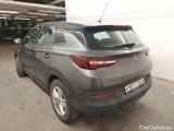  Opel   Grandland X Opel 1.5 Turbo ECOTEC D S/S MT6 Edition 5d #7