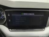  Skoda  Octavia Skoda  Combi 2.0 CRTDI 85kW Ambition 5d #4