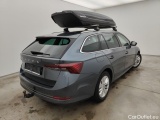  Skoda  Octavia Skoda  Combi 2.0 CRTDI 85kW Ambition 5d #10