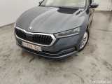  Skoda  Octavia Skoda  Combi 2.0 CRTDI 85kW Ambition 5d #45