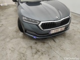  Skoda  Octavia Skoda  Combi 2.0 CRTDI 85kW Ambition 5d #48