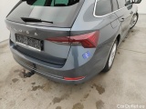  Skoda  Octavia Skoda  Combi 2.0 CRTDI 85kW Ambition 5d #64