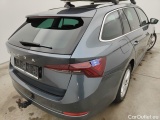  Skoda  Octavia Skoda  Combi 2.0 CRTDI 85kW Ambition 5d #70