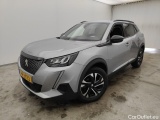 Peugeot  2008 PEUGEOT  - 2020 1.2 PureTech Allure S&S (EU6.4) 5d #8