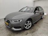  Audi  A4 AUDI  AVANT DIESEL - 2020 40 TDi 204hp Quattro Advanced S tronic 5d #8