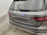  Audi  A4 AUDI  AVANT DIESEL - 2020 40 TDi 204hp Quattro Advanced S tronic 5d #18