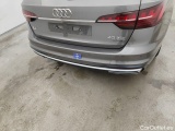  Audi  A4 AUDI  AVANT DIESEL - 2020 40 TDi 204hp Quattro Advanced S tronic 5d #20