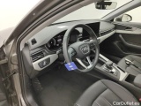  Audi  A4 AUDI  AVANT DIESEL - 2020 40 TDi 204hp Quattro Advanced S tronic 5d #57