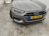  Audi  A4 AUDI  AVANT DIESEL - 2020 40 TDi 204hp Quattro Advanced S tronic 5d #68